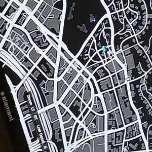 Meet your Posher, Lexi